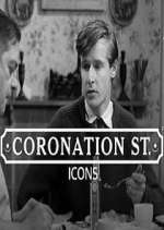 Watch Coronation Street Icons Movie2k