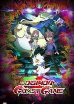 Watch Digimon Ghost Game Movie2k