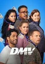 Watch DMV Movie2k