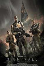 Watch Halo Nightfall Movie2k