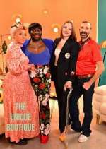 Watch The Unique Boutique Movie2k