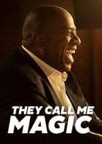 Watch They Call Me Magic Movie2k