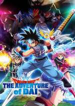 Watch Dragon Quest: The Adventure of Dai Movie2k