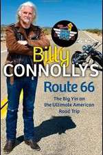 Watch Billy Connollys Route 66 Movie2k