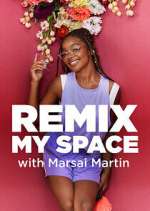 Watch Remix My Space with Marsai Martin Movie2k