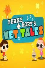Watch Ferne and Rory's Vet Tales Movie2k
