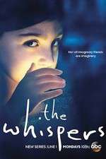 Watch The Whispers Movie2k