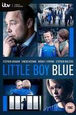 Watch Little Boy Blue Movie2k