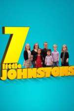 Watch 7 Little Johnstons Movie2k