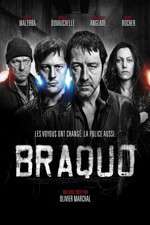 Watch Braquo Movie2k
