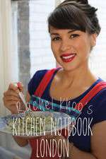 Watch Rachel Khoos Kitchen Notebook Movie2k