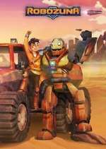 Watch Robozuna Movie2k