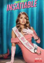 Watch Insatiable Movie2k