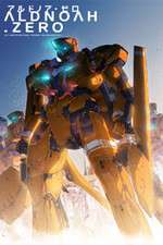 Watch Aldnoah.Zero Movie2k