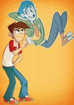 Watch Dude, That's My Ghost! Movie2k