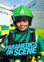 Watch Paramedics on Scene Movie2k