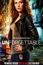 Watch Unforgettable Movie2k