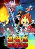 Watch Yu-Gi-Oh! : SEVENS Movie2k