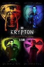 Watch Krypton Movie2k