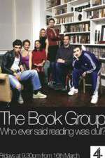 Watch The Book Group Movie2k