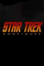 Watch Star Trek Continues Movie2k