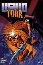 Watch Ushio to Tora TV Movie2k