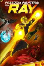 Watch Freedom Fighters The Ray Movie2k