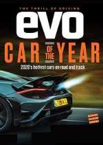 Watch evo Car of the Year Movie2k