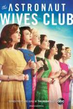 Watch The Astronaut Wives Club Movie2k