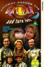 Watch Halfway Across the Galaxy and Turn Left Movie2k