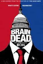 Watch BrainDead Movie2k