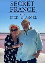 Watch Secret France with Dick and Angel Movie2k