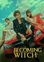 Watch Becoming Witch Movie2k