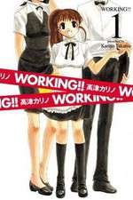 Watch Working!! Movie2k