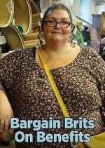 Watch Bargain Brits on Benefits Movie2k