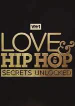 Watch Love & Hip Hop: Secrets Unlocked Movie2k