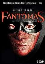Watch Fantômas Movie2k