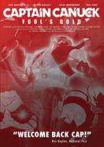 Watch Captain Canuck Movie2k