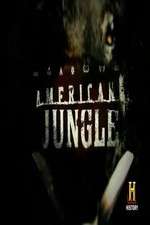 Watch American Jungle Movie2k