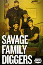 Watch Savage Family Diggers Movie2k