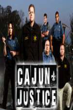 Watch Cajun Justice Movie2k