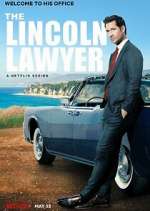 Watch The Lincoln Lawyer Movie2k
