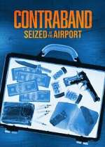 Watch Contraband: Seized at the Airport Movie2k