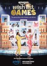 Watch Wish List Games Movie2k