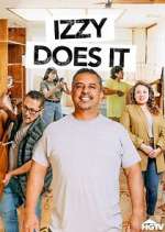 Watch Izzy Does It Movie2k