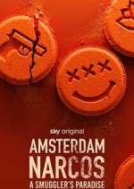 Watch Amsterdam Narcos Movie2k