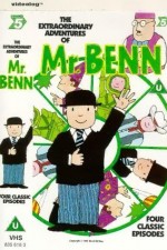 Watch Mr Benn Movie2k
