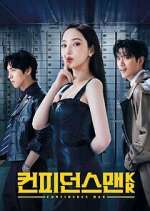 Watch Confidence Queen Movie2k