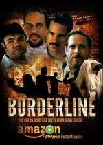 Watch Borderline Movie2k