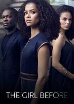 Watch The Girl Before Movie2k